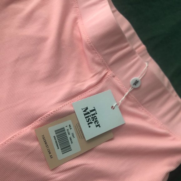 Maja Rib Tight - Picture 5 of 5